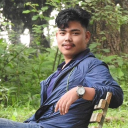 Chhatra Rana